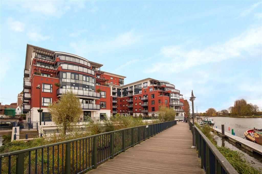 Main image of property: Wadbrook Street, Kingston upon Thames, KT1
