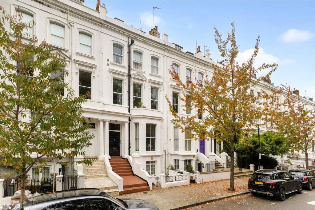 Main image of property: Russell Road, London, W14