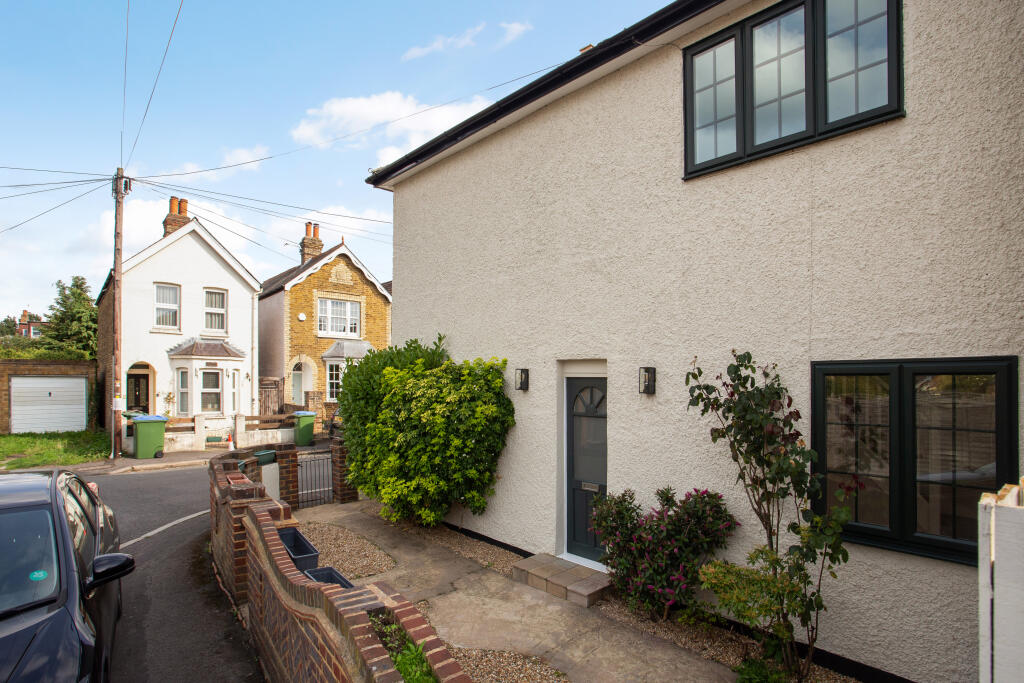 Main image of property: Weston Road, Thames Ditton, Surrey, KT7