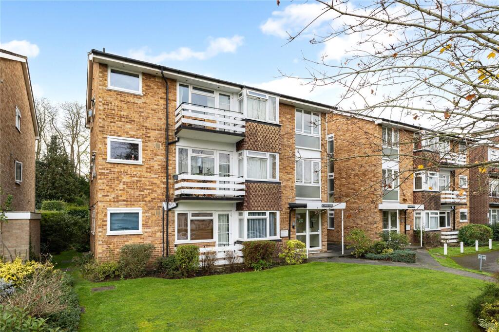 Main image of property: Lovelace Road, Surbiton, KT6