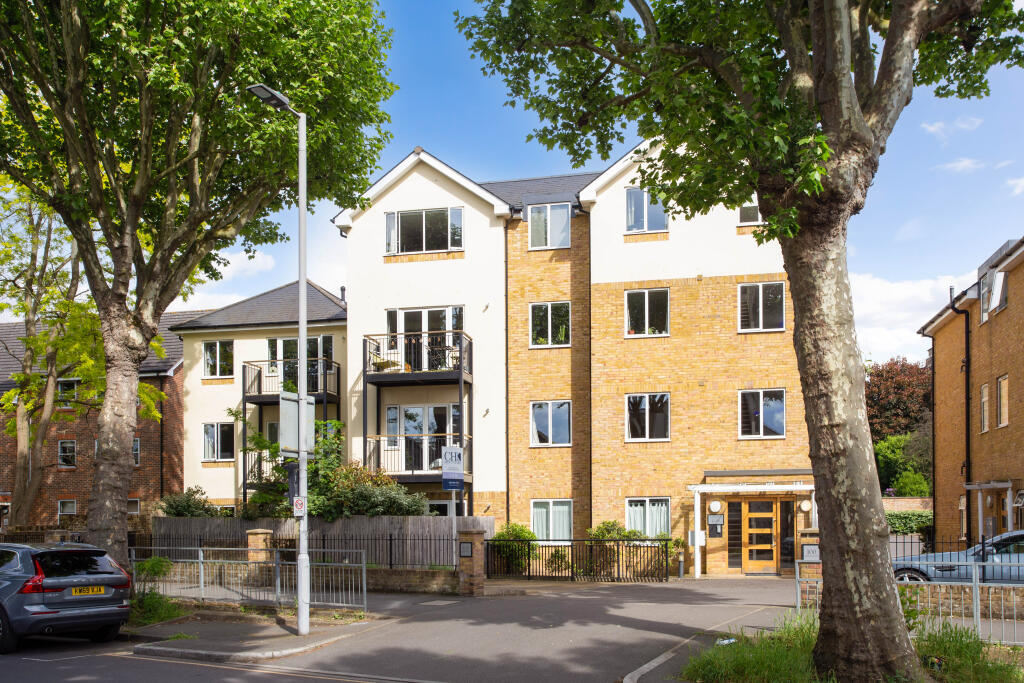 Main image of property: Maple Road, Surbiton, KT6