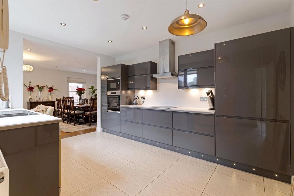 Main image of property: Grosvenor Road, Twickenham, TW1