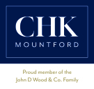 CHK Mountford Lettings logo