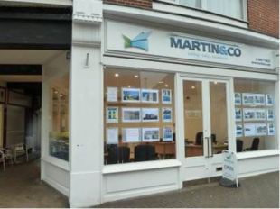 Martin & Co, Littlehamptonbranch details