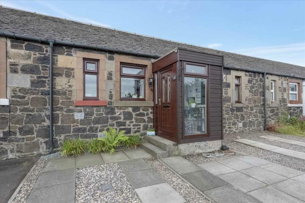 Main image of property: Spencerfield Cottages, Hillend Road, Inverkeithing