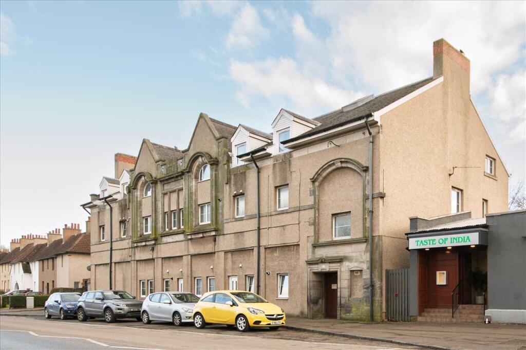 Main image of property: Admiralty Road, Rosyth