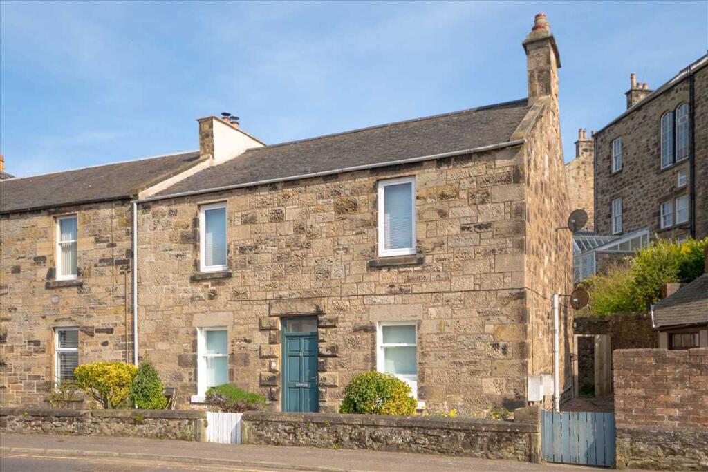 Main image of property: Cromwell Road, Burntisland