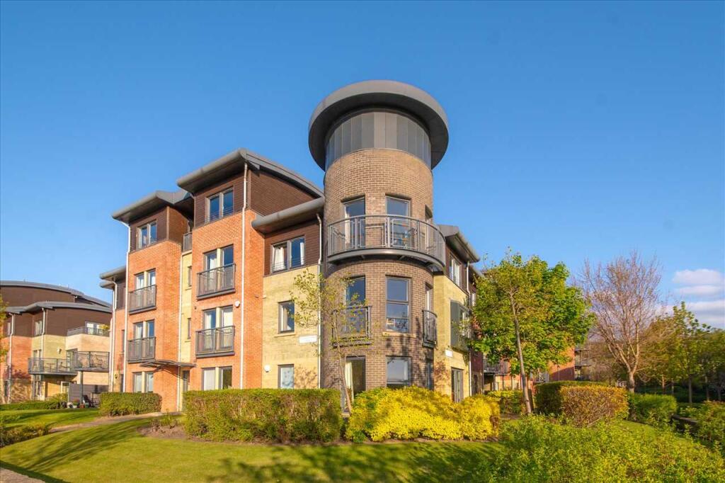 Main image of property: Meggetland View, Edinburgh