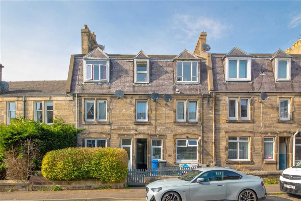 Main image of property: Victoria Terrace, Dunfermline