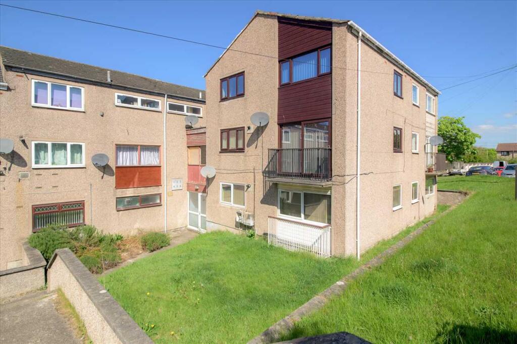 Main image of property: Rannoch Road, Rosyth