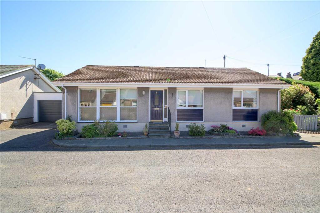 Main image of property: Aberdour Road, Burntisland