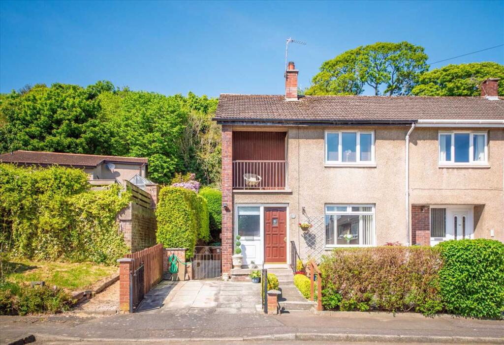 Main image of property: St Colme Crescent, Aberdour