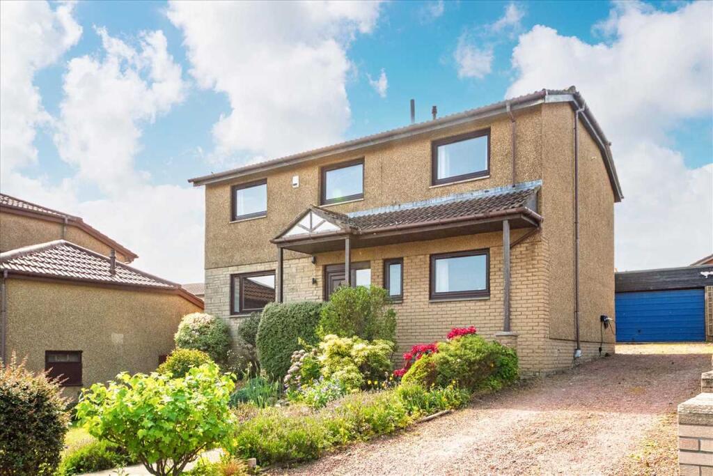 Main image of property: Ross Avenue, Dalgety Bay