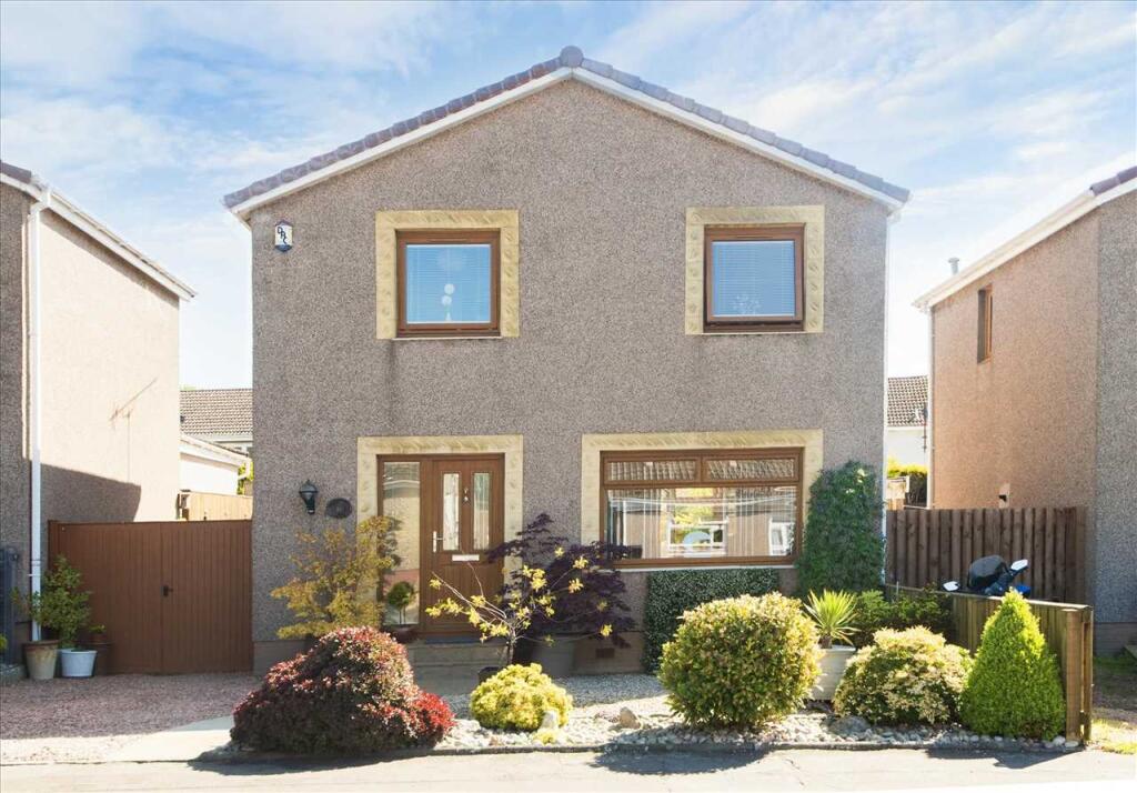 Main image of property: Pentland Rise, Dalgety Bay