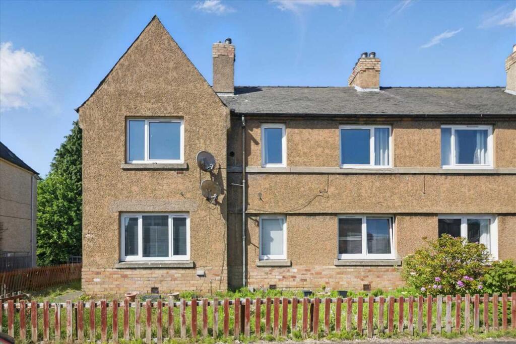 Main image of property: Wemyss Street, Rosyth