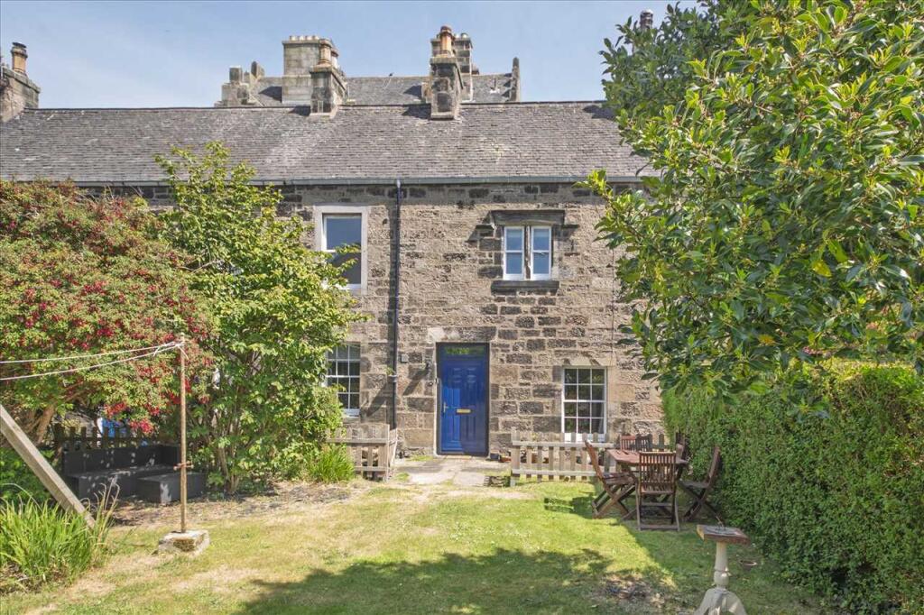 Main image of property: East Leven Street, Burntisland