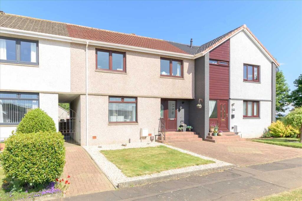 Main image of property: Couston Drive, Dalgety Bay