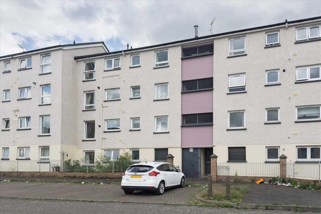Main image of property: Westburn Park, Edinburgh