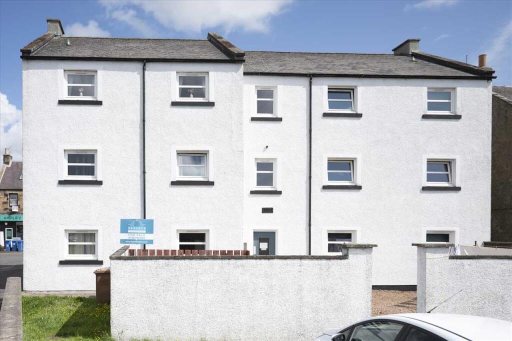 Main image of property: Main Street, Crossgates
