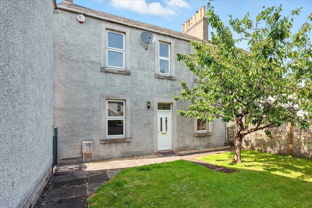 Main image of property: Livingston Lane, Aberdour