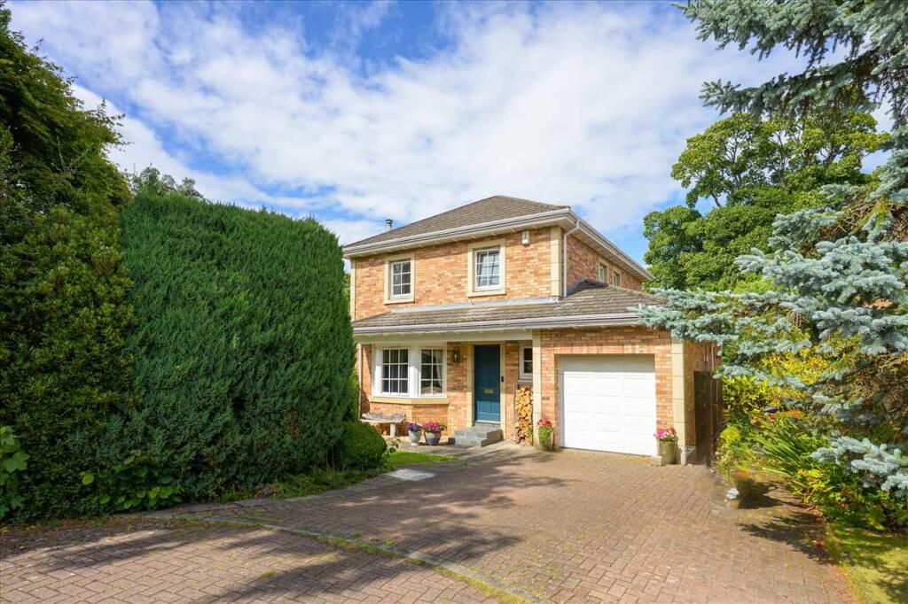 Main image of property: Donibristle Gardens, Dalgety Bay