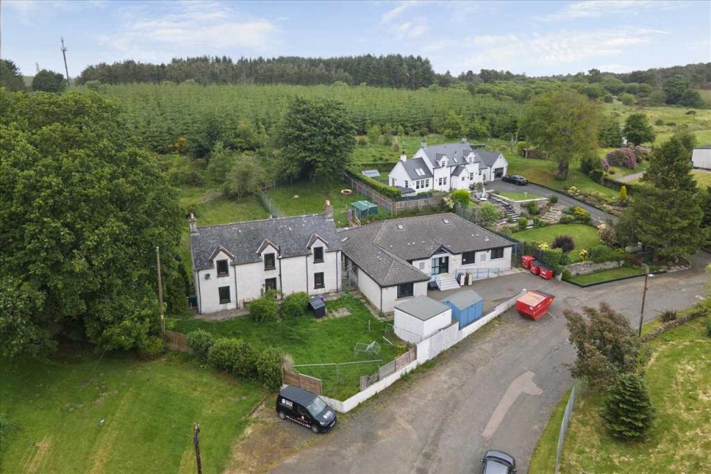 Main image of property: Animal Welfare Centre, Petterden, A90, Dundee
