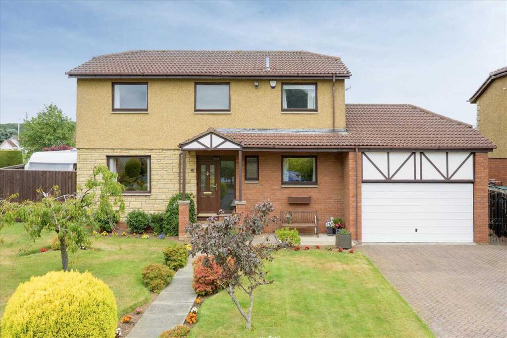 Main image of property: Ross Avenue, Dalgety Bay