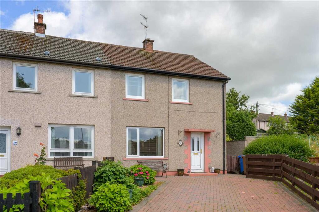 Main image of property: Wedderburn Crescent, Dunfermline