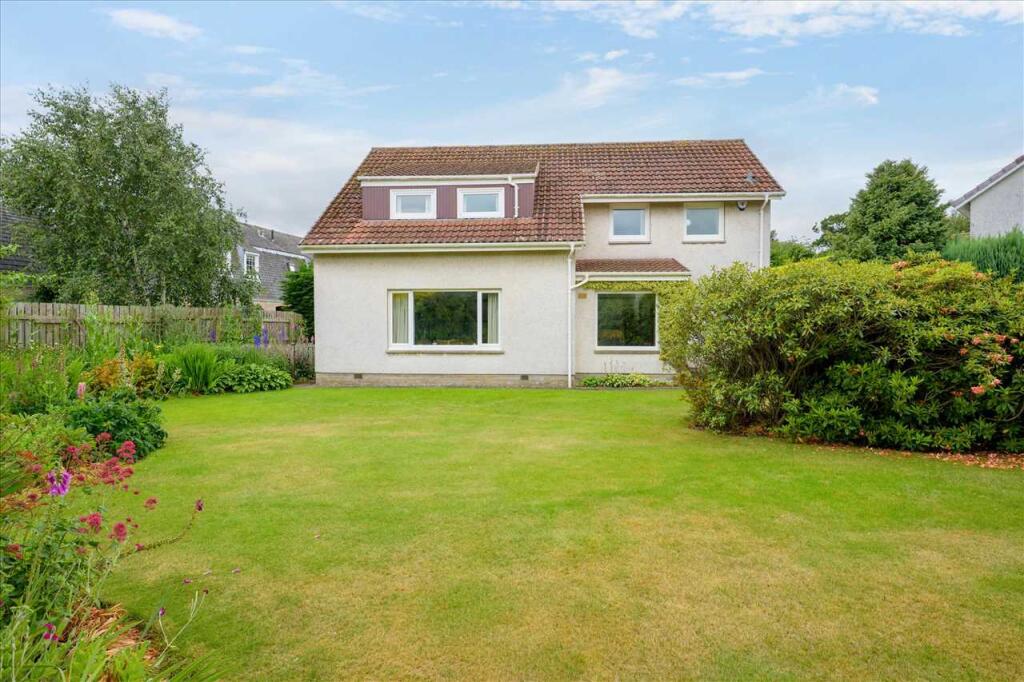 Main image of property: The Knowe, Dalgety Bay