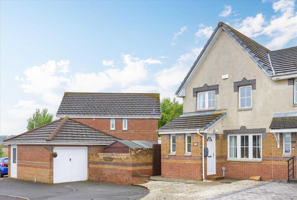 Main image of property: Alloway Drive, Kirkcaldy