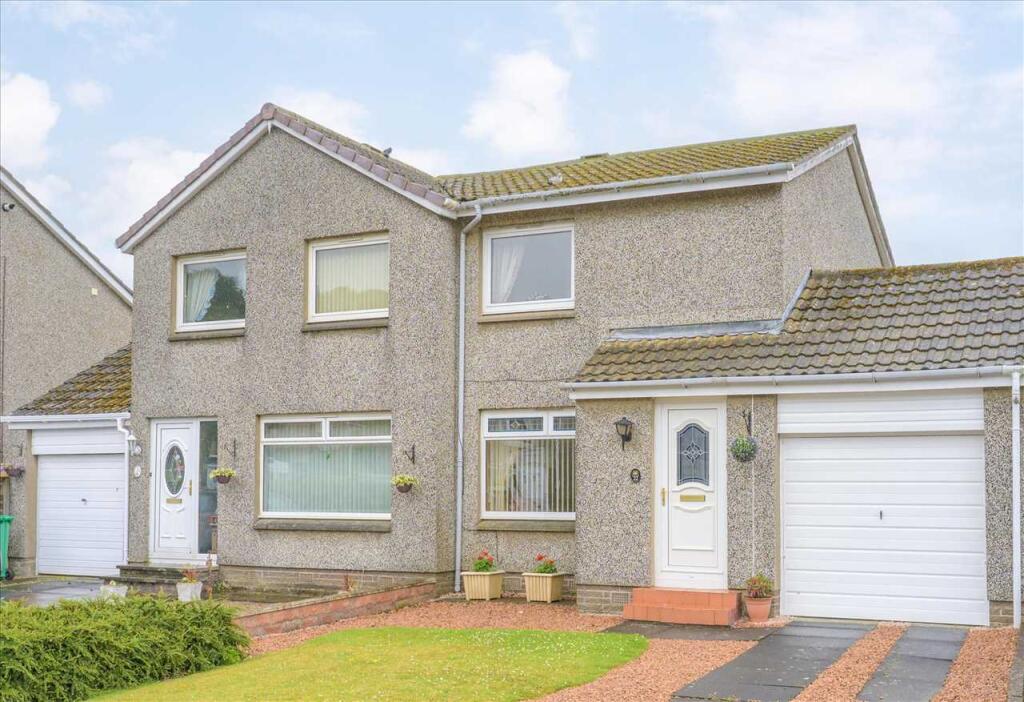Main image of property: Duncanson Drive, Burntisland