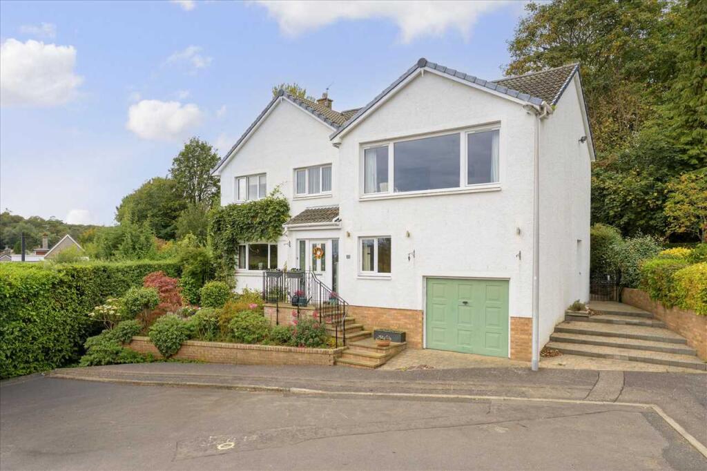 Main image of property: Dovecot Park, Aberdour