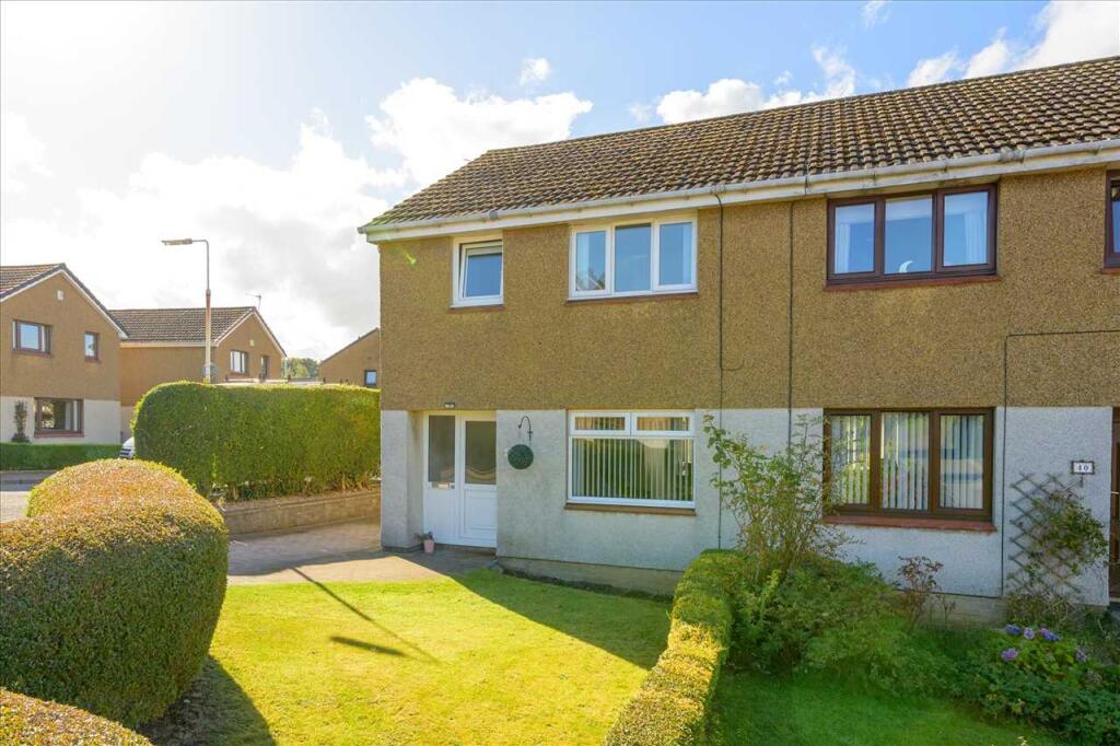 Main image of property: Strathbeg Drive, Dalgety Bay