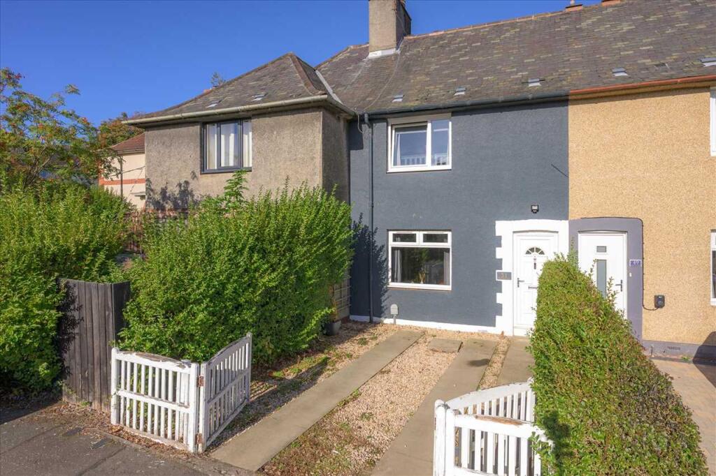 Main image of property: Fairykirk Road, Rosyth