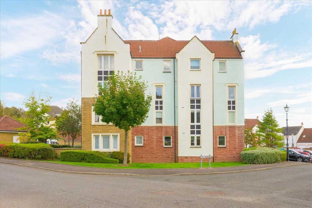 Main image of property: The Moorings, Dalgety Bay