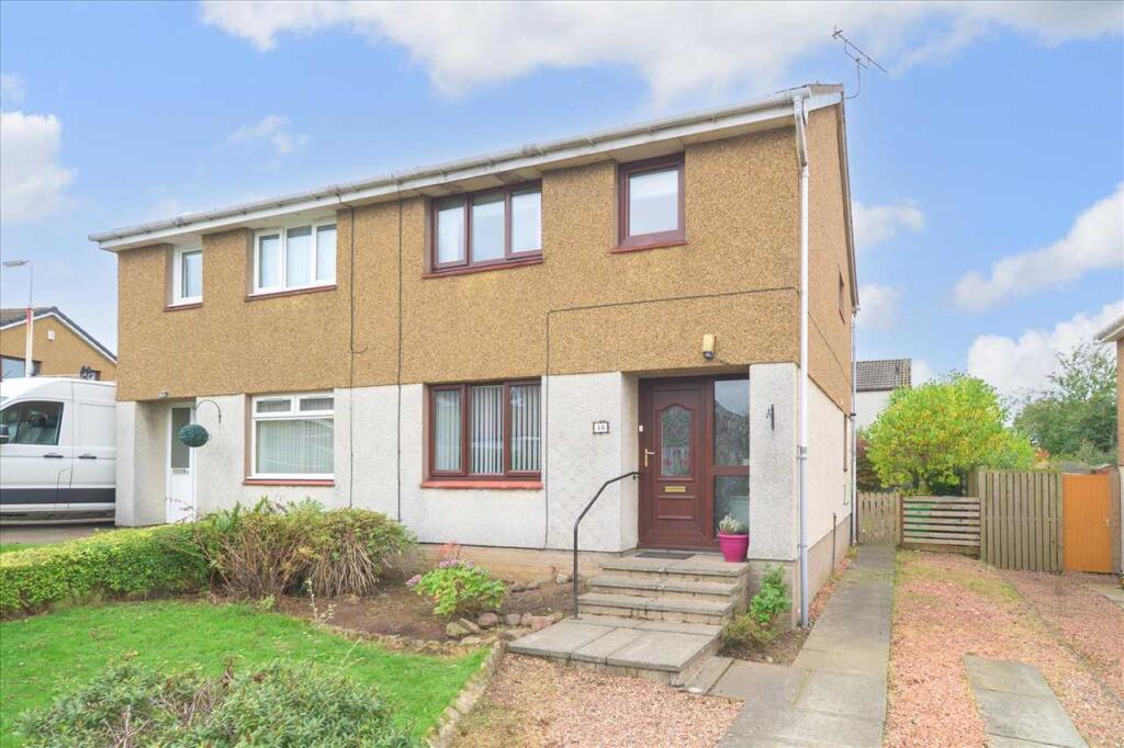 Main image of property: Strathbeg Drive, Dalgety Bay