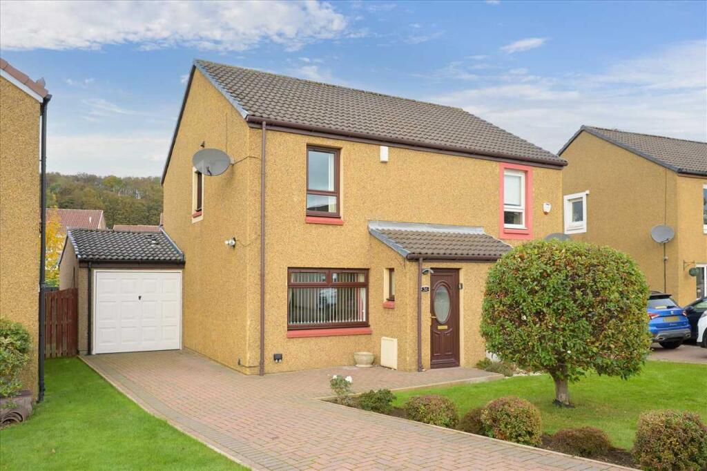 Main image of property: Strathbeg Drive, Dalgety Bay