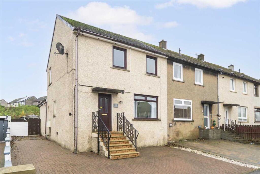Main image of property: Sinclair Drive, Cowdenbeath