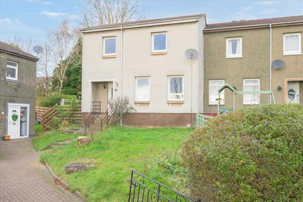 Main image of property: Woodmill Crescent, Dunfermline