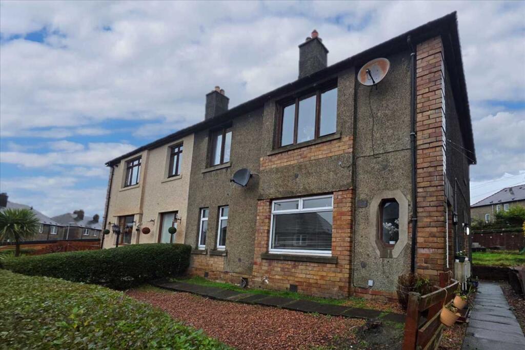 Main image of property: Haig Crescent, Dunfermline