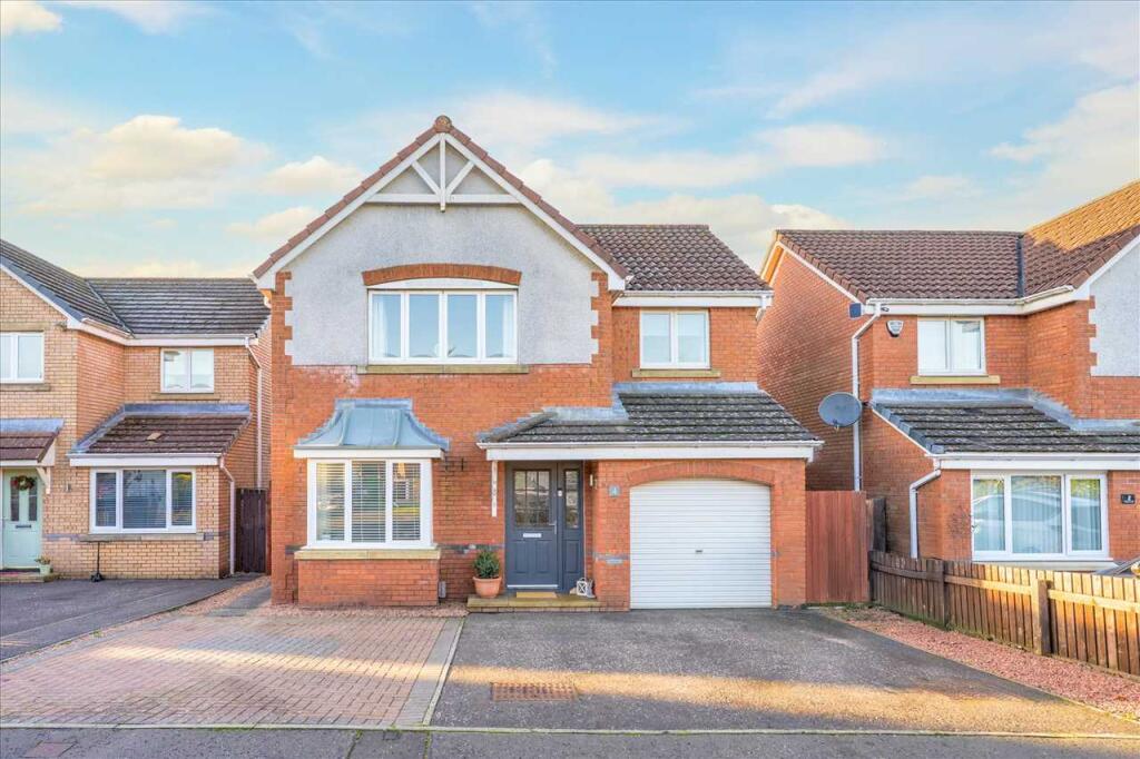 Main image of property: Pitmedden Road, Dunfermline