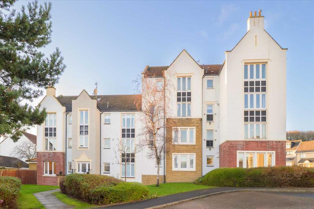 Main image of property: The Moorings, Dalgety Bay