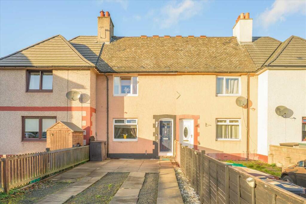 Main image of property: Admiralty Road, Rosyth