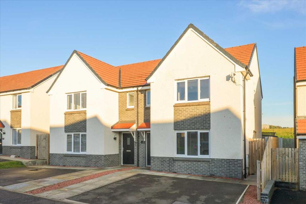 Main image of property: Hawk Street, Dunfermline