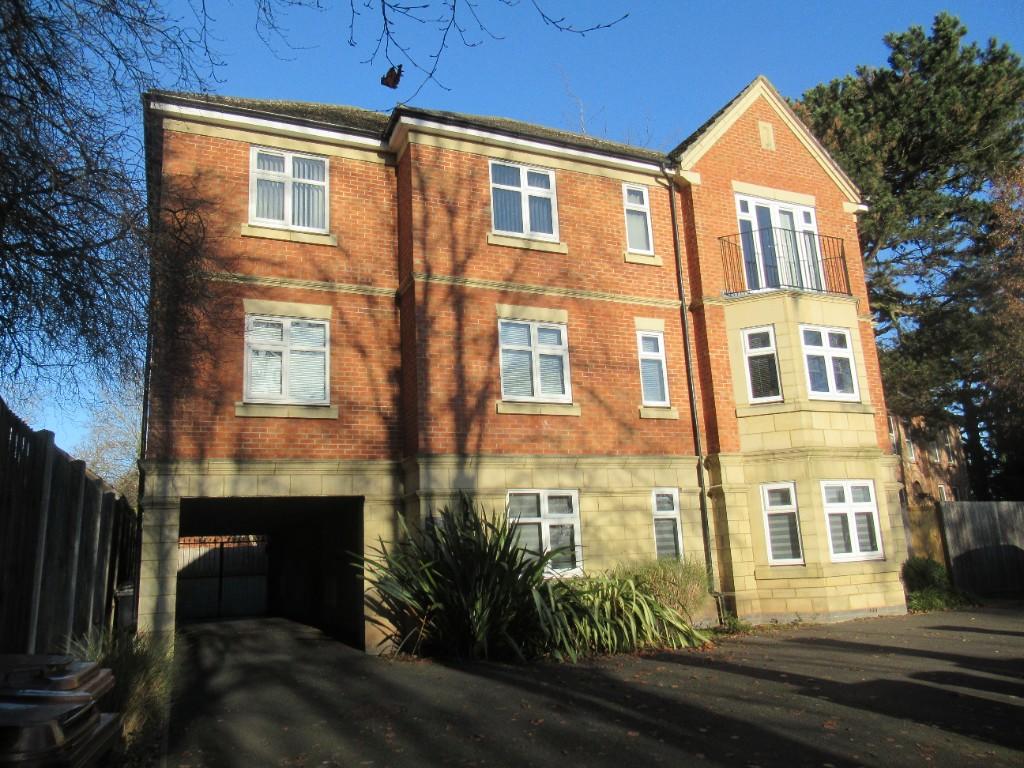 1 bedroom apartment for sale in Whitaker Road, Derby, Derbyshire, DE23