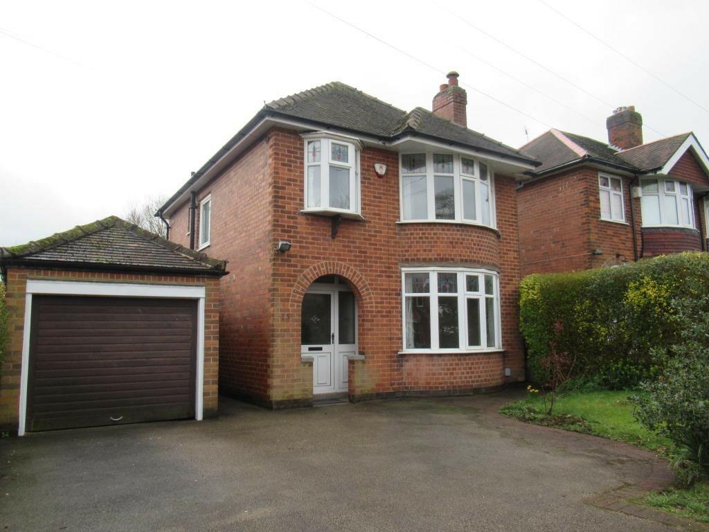 Main image of property: West Bank Road, Allestree, Derby, Derbyshire, DE22