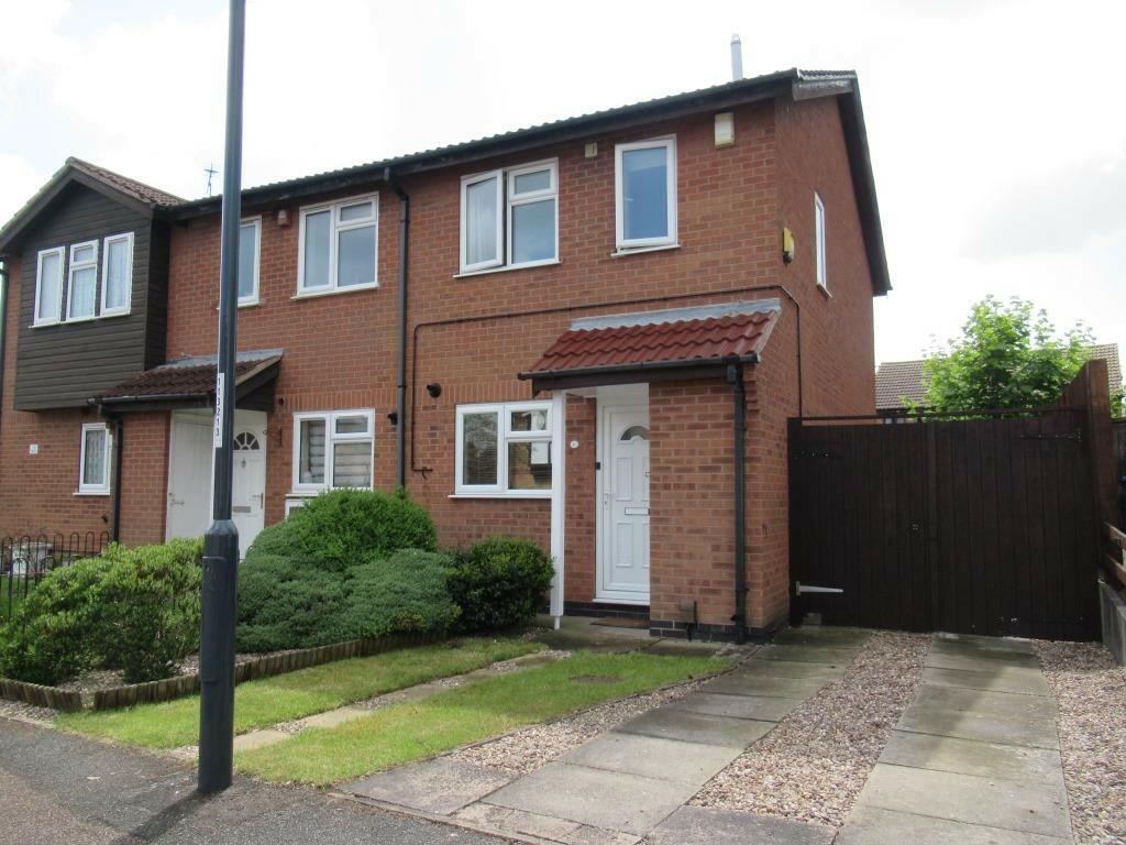 2 bedroom semidetached house for sale in Chandlers Ford, Oakwood