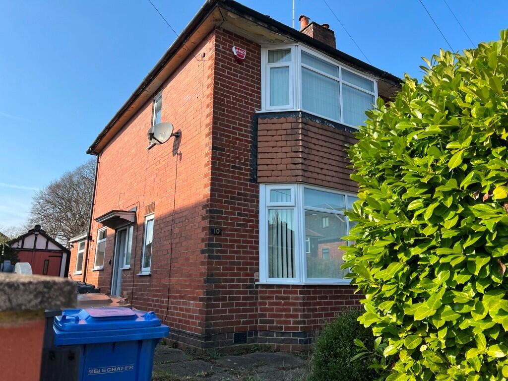 Main image of property: Westleigh Avenue, Derby, Derbyshire, DE22