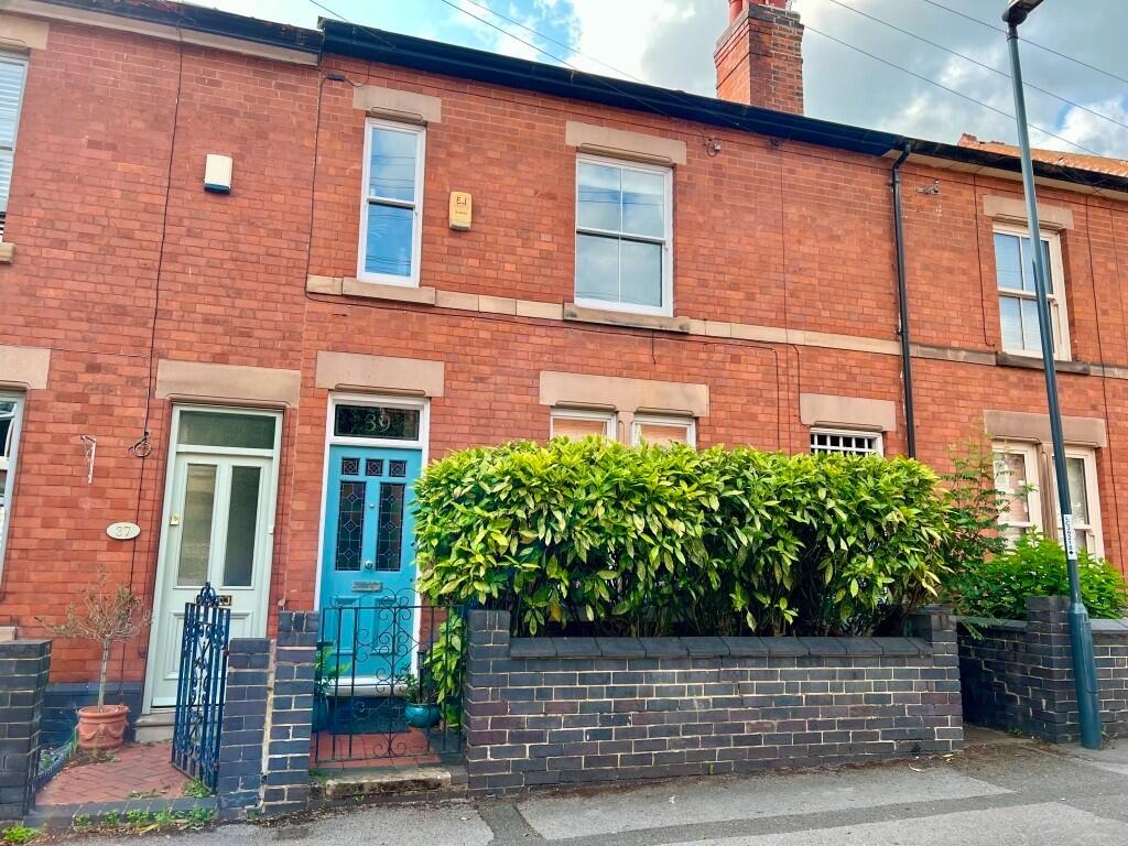 Main image of property: Statham Street, Derby, Derbyshire, DE22