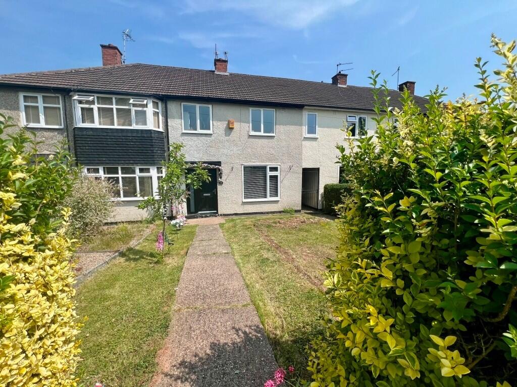Main image of property: Wimbledon Road, Derby, Derbyshire, DE22